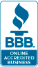 bbb online accredited business