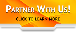 partner with us! click here to learn more