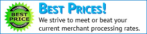 We strive to beat your current rates